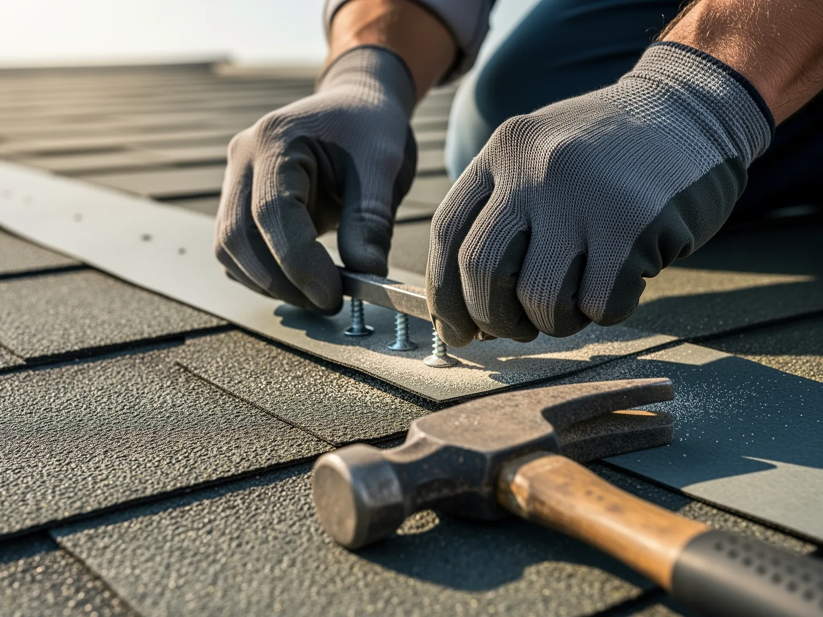 Why choose Fascia Repair in Syracuse, NY